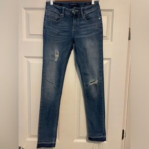 Vigoss Jagger Skinny Jeans